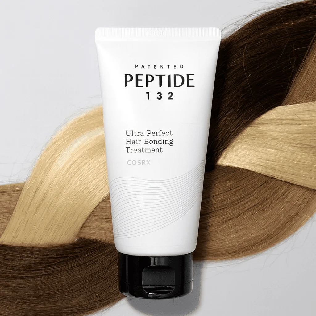 COSRX Peptide-132 Shampoo and Treatment Bundle - Image 3