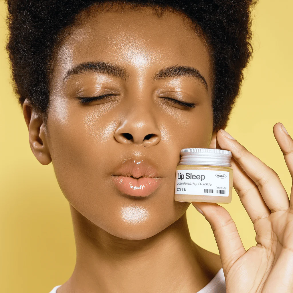 LUNARA COSMETICS Lip Luxury Duo Bundle - Image 5