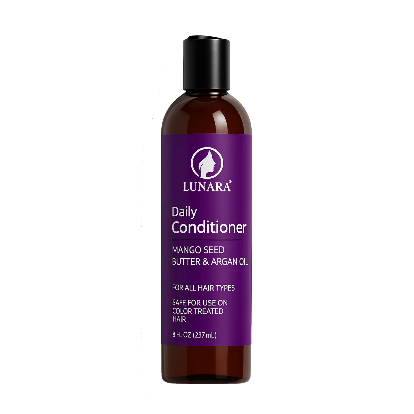 LUNARA Daily Shampoo & Conditioner Bundle - Image 3