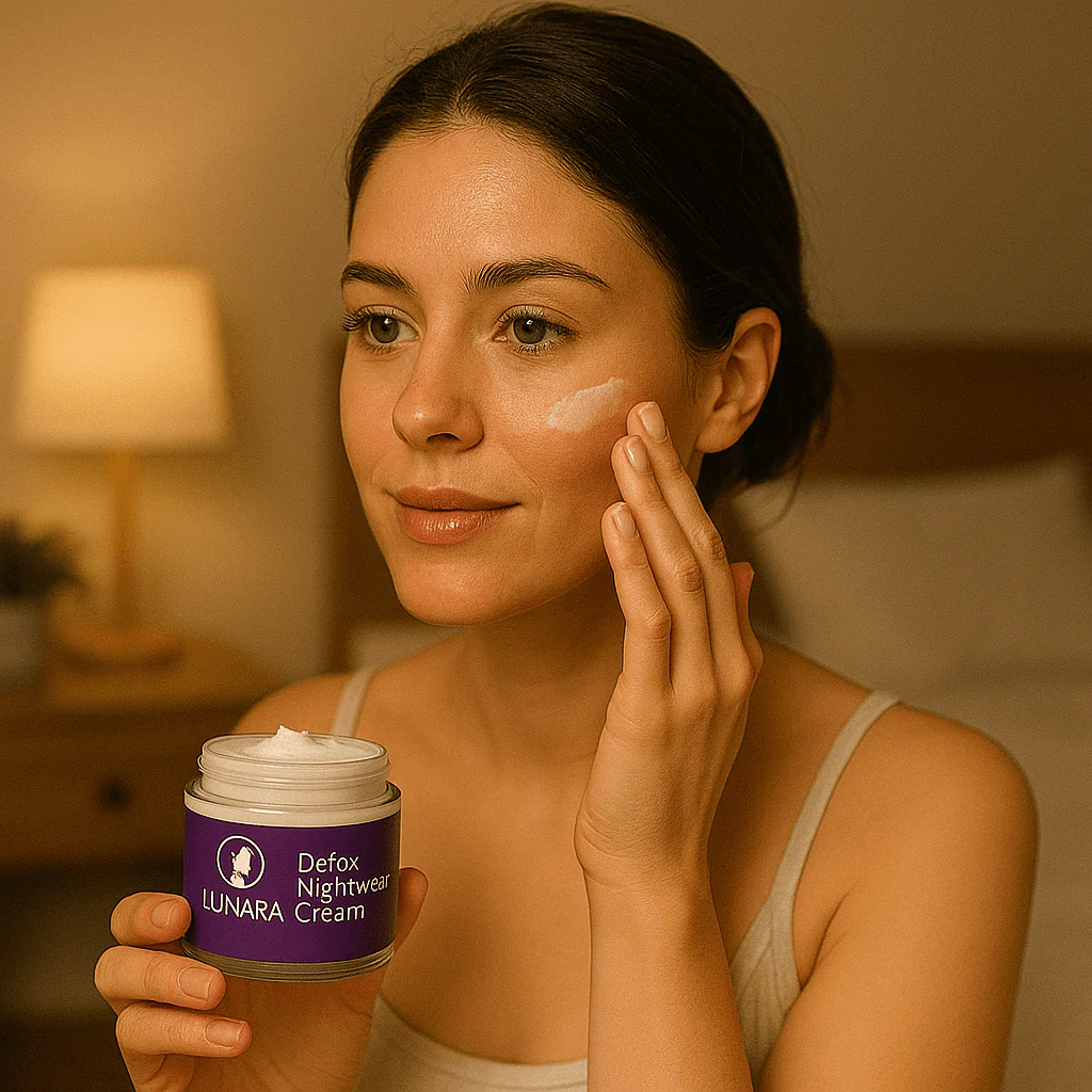 LUNARA Complete Face Care Bundle - Image 3