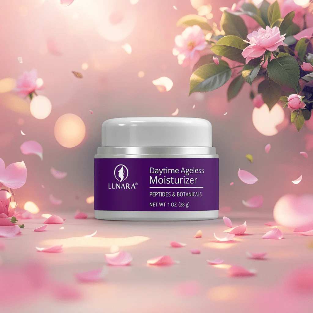 LUNARA Complete Face Care Bundle - Image 4