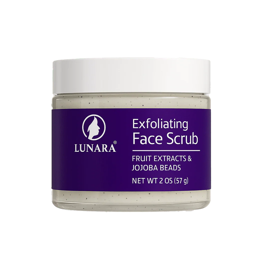 LUNARA Complete Face Care Bundle - Image 6