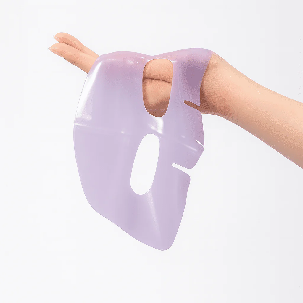 MISSHA Time Revolution Retinol 1000 Shot 2 Step Solution Mask (1 sheet) - Image 3