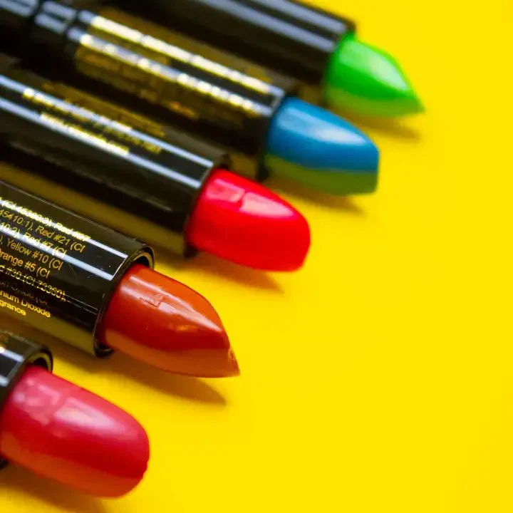 MOOD LIPS Color Changing Lipstick 10 Pack Set - Image 6