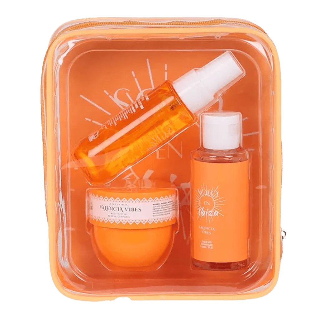 SOLO EN IBIZA 3-Piece Gift Set (travel size) - Image 3