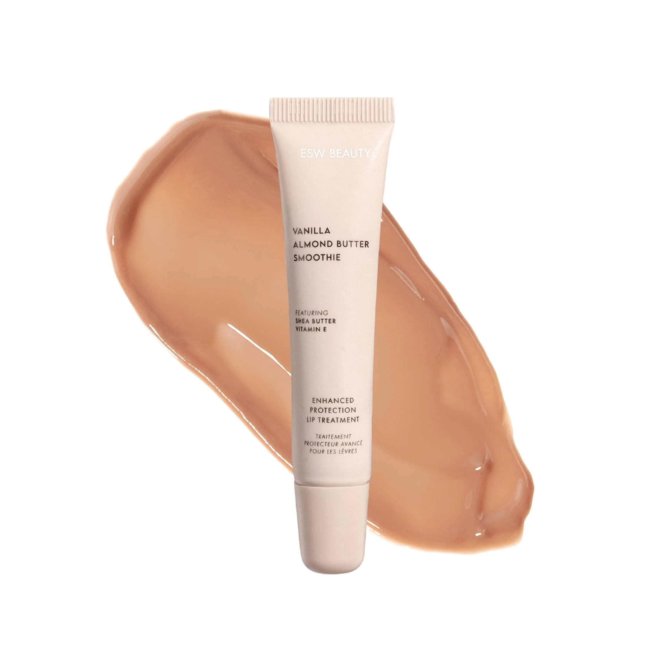 Vanilla Almond Butter Smoothie Protection Lip Treatment - Image 7