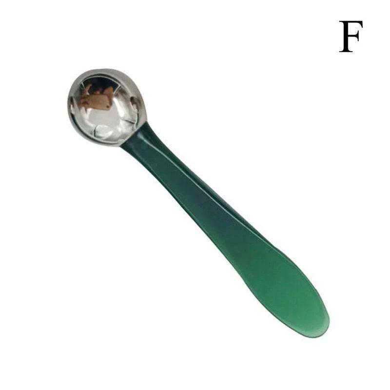 VIGOR Premium Metal Wand For Eye Cream - Image 3