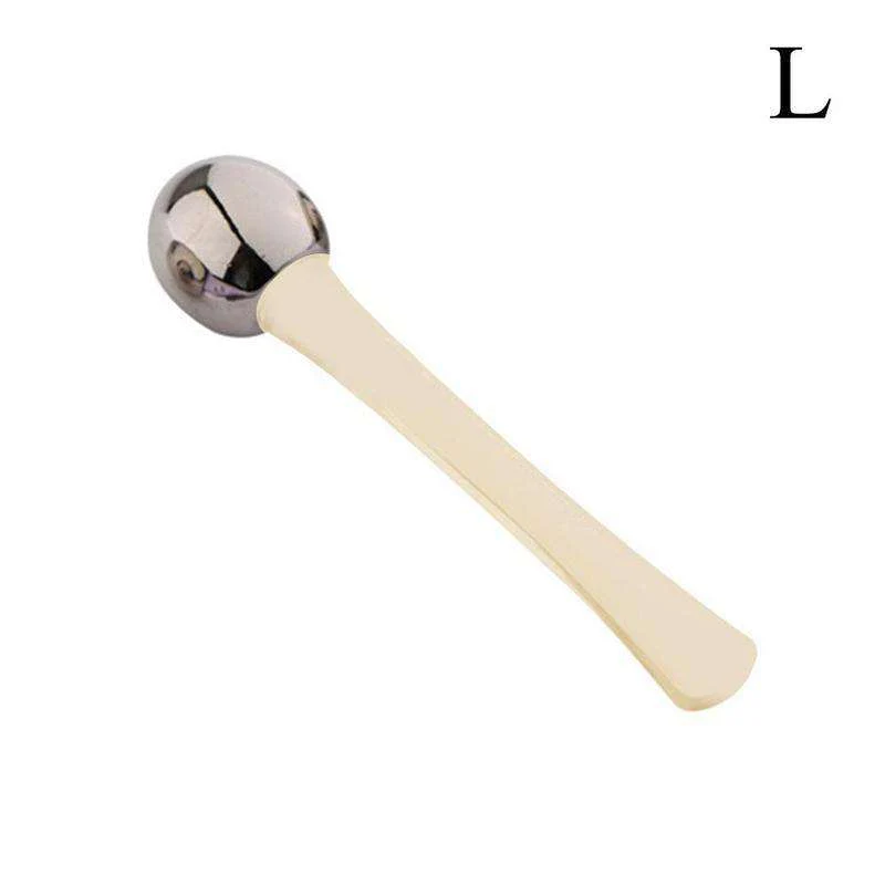 VIGOR Premium Metal Wand For Eye Cream - Image 5